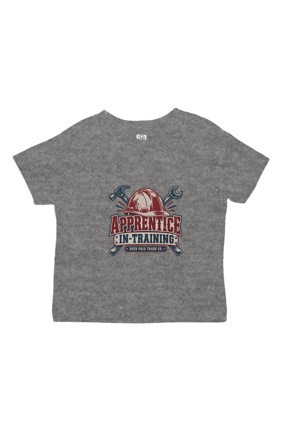 Infant Fine Jersey Tee