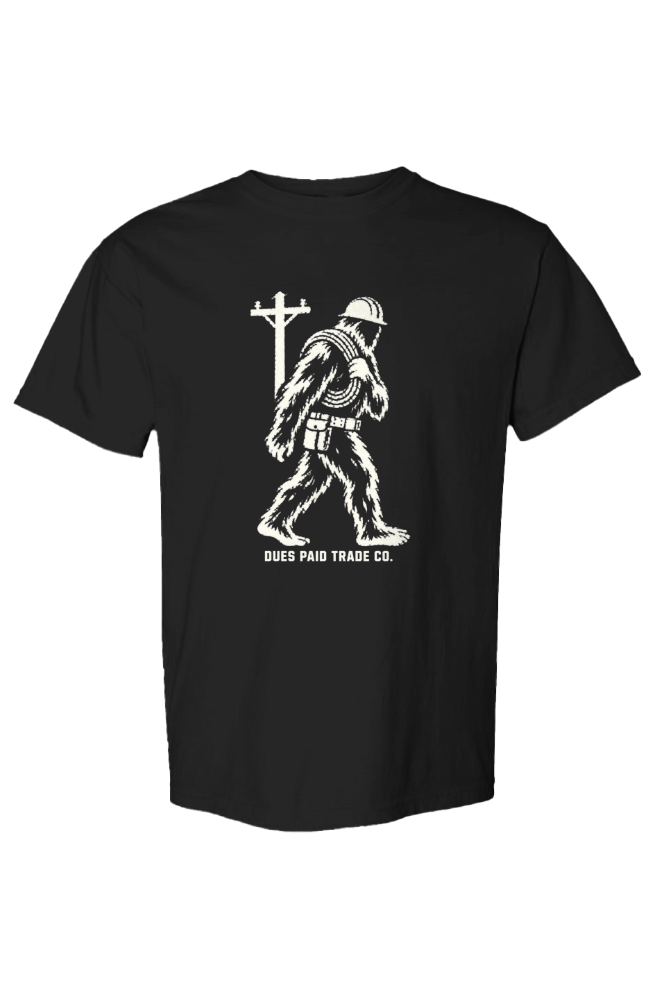 Comfort Colors Heavyweight T Shirt