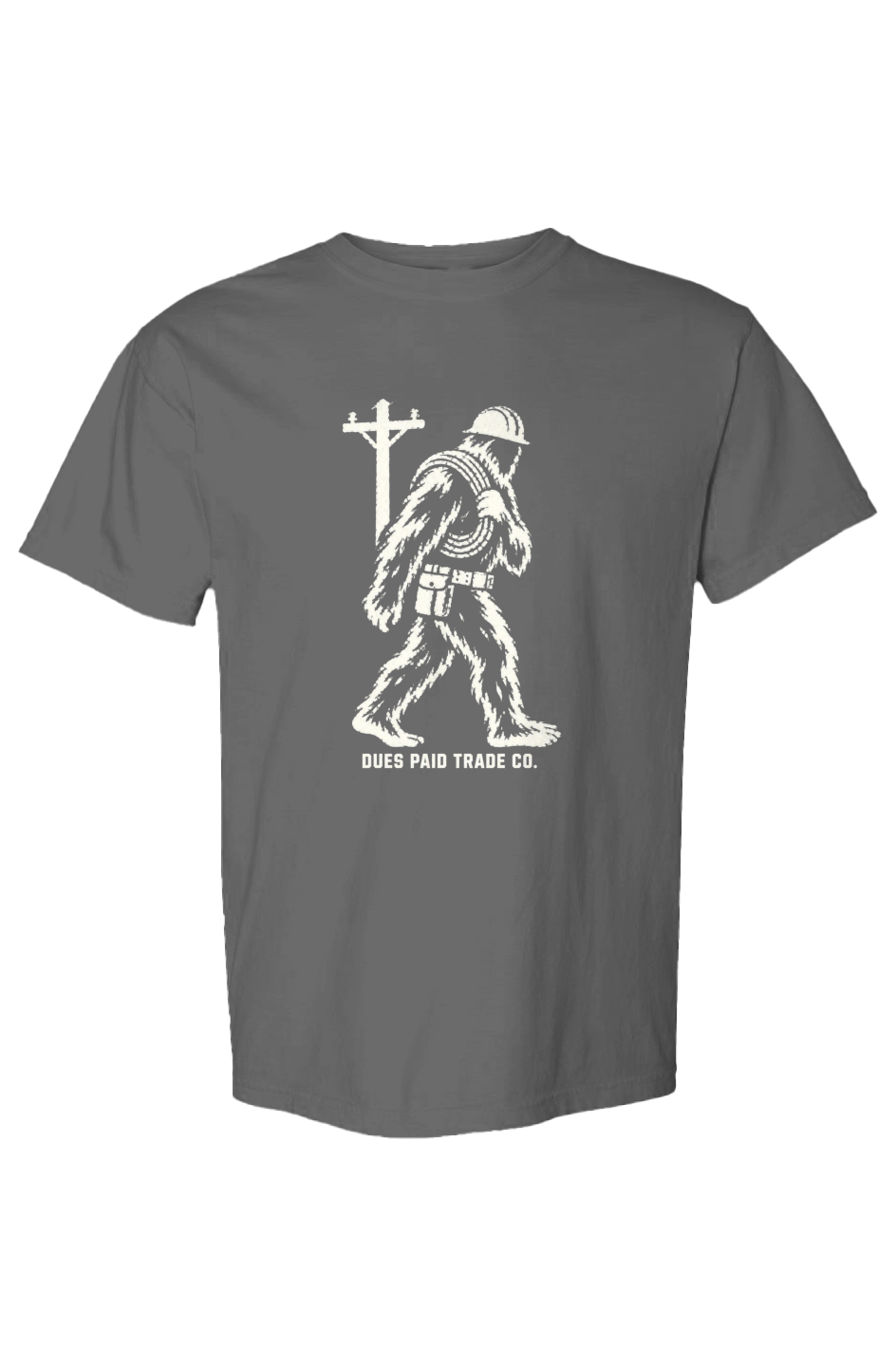 Comfort Colors Heavyweight T Shirt