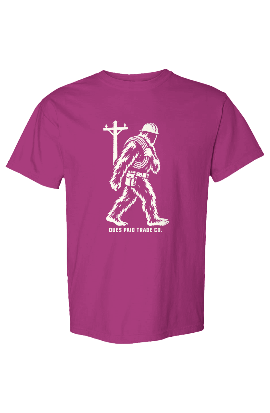 Comfort Colors Heavyweight T Shirt