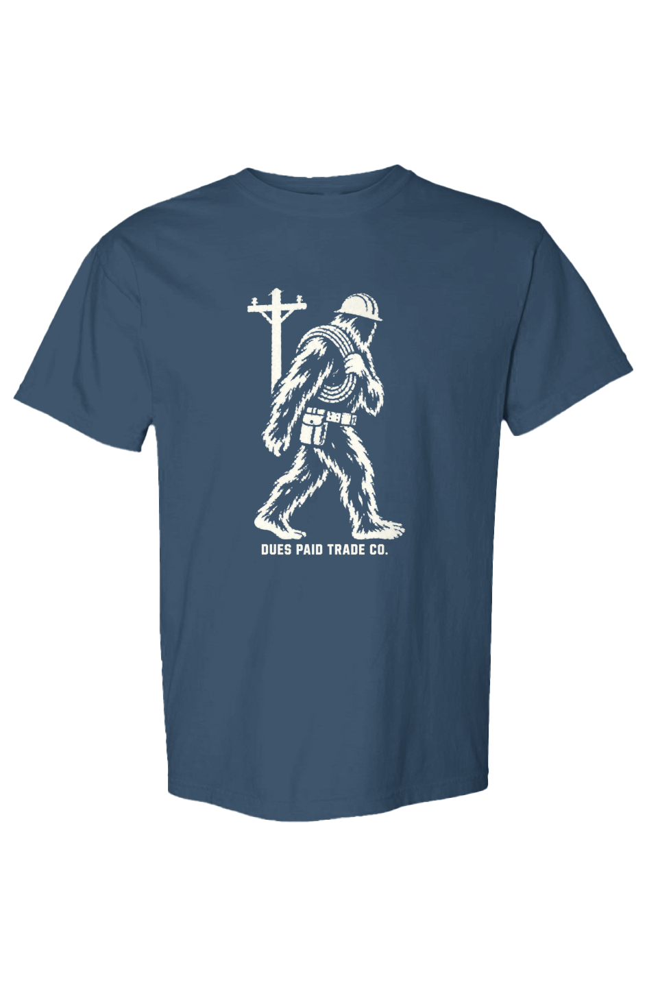 Comfort Colors Heavyweight T Shirt