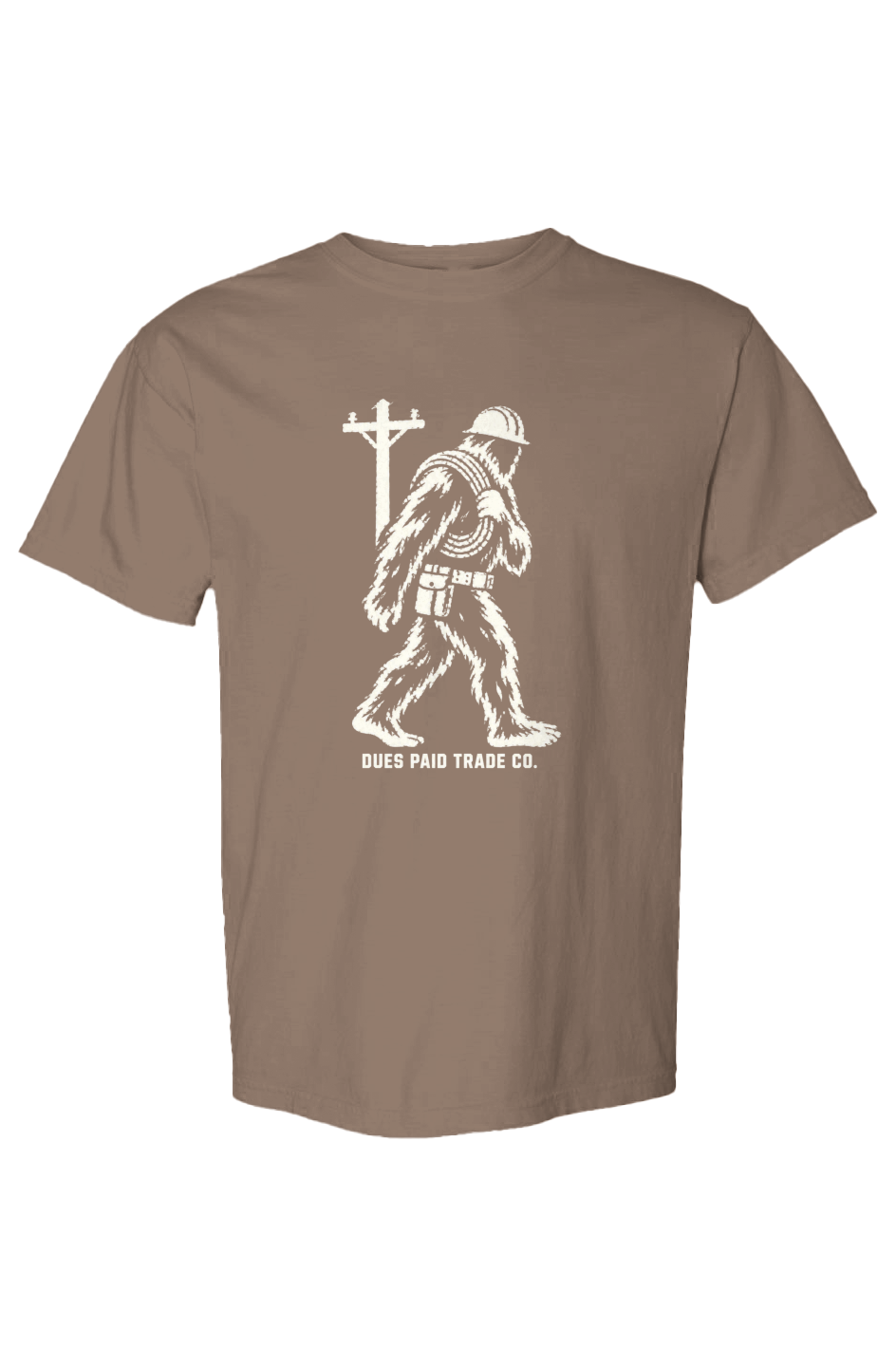 Comfort Colors Heavyweight T Shirt