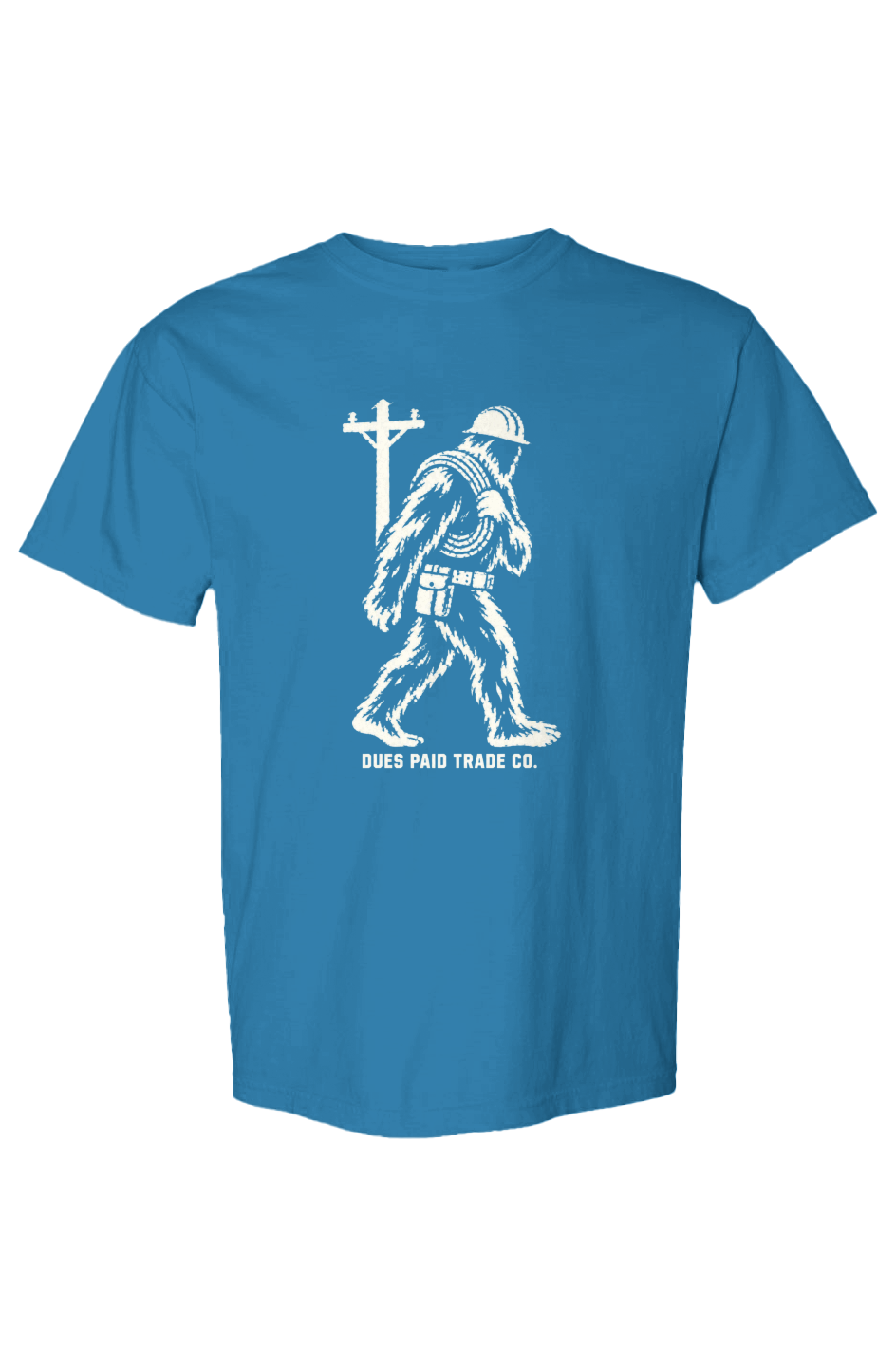 Comfort Colors Heavyweight T Shirt