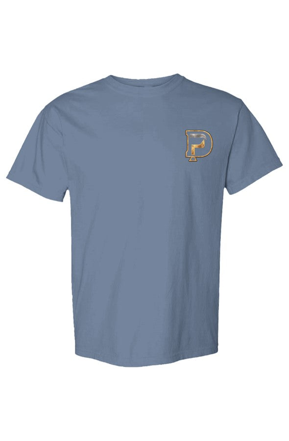 Dues Paid Trade Core Tee