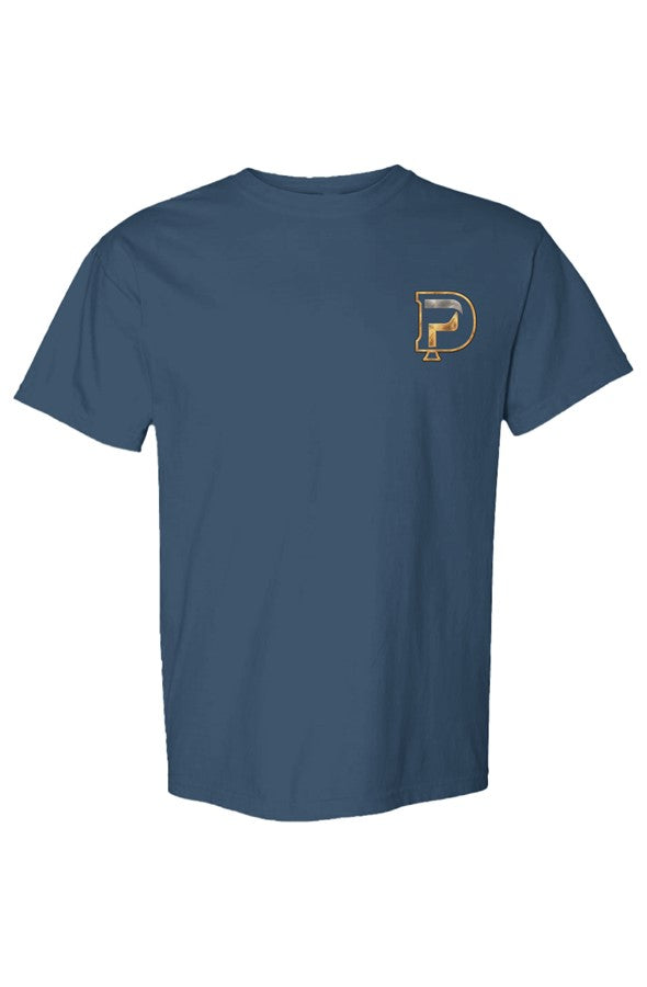 Dues Paid Trade Core Tee
