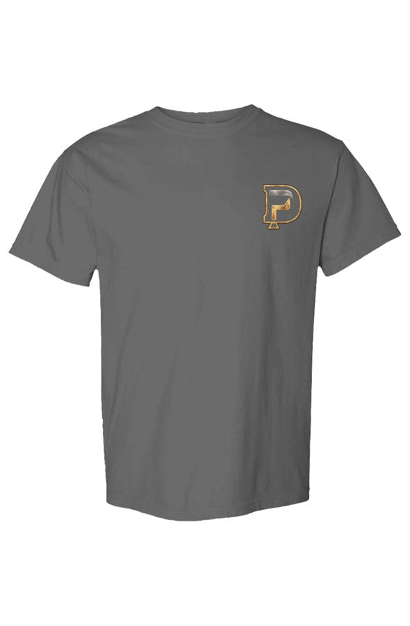 Dues Paid Trade Core Tee