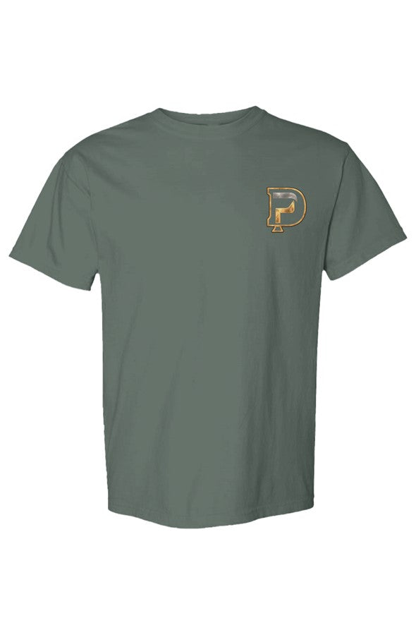 Dues Paid Trade Core Tee