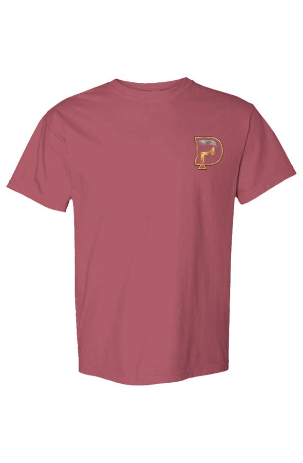 Dues Paid Trade Core Tee