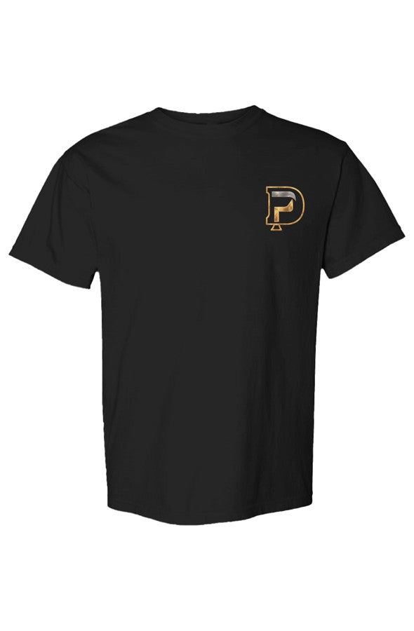 Dues Paid Trade Core Tee