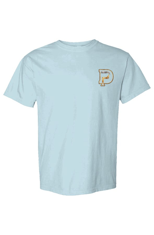 Dues Paid Trade Core Tee