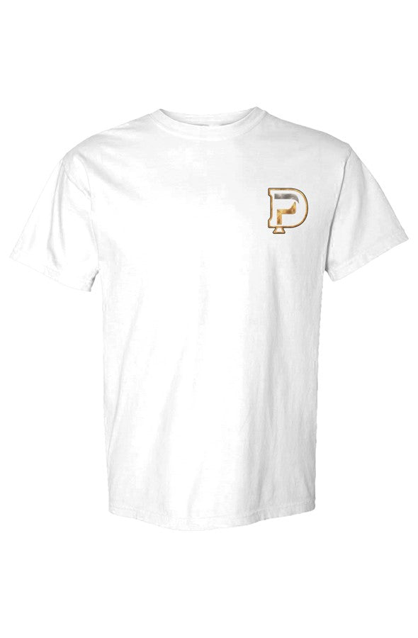 Dues Paid Trade Core Tee