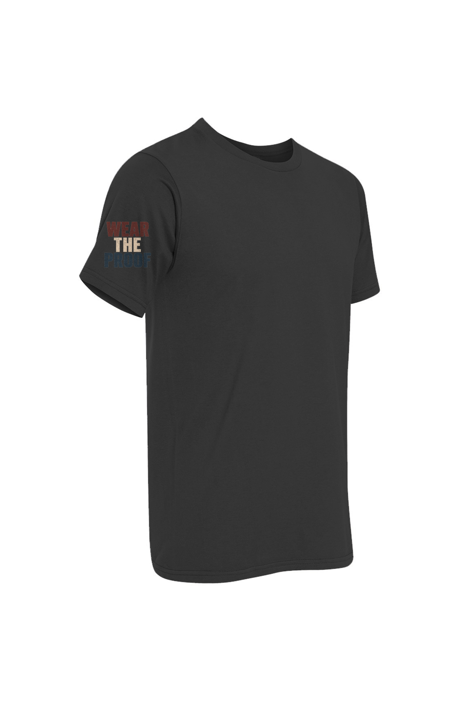 American Made Operator Tee