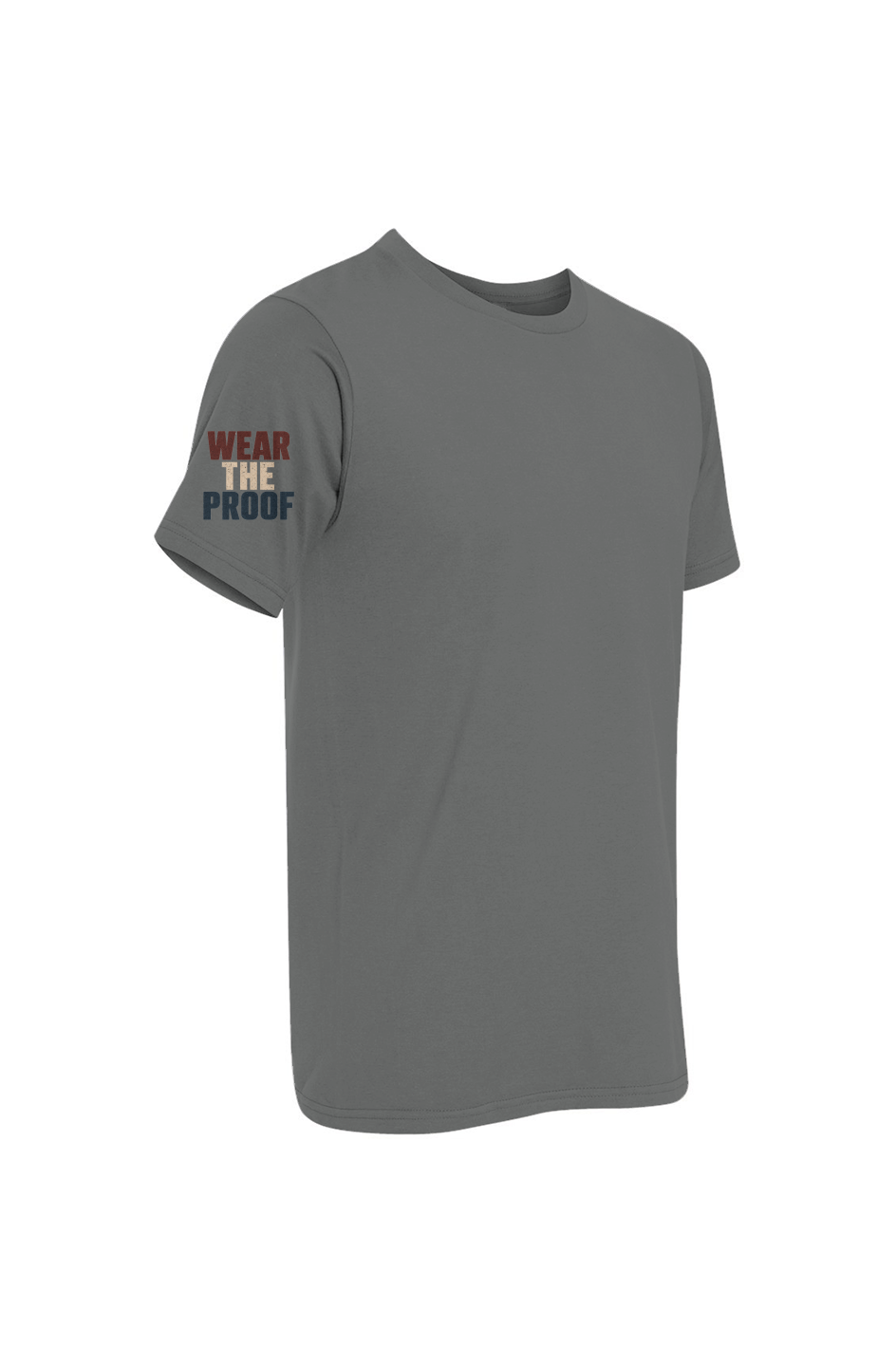 American Made Operator Tee