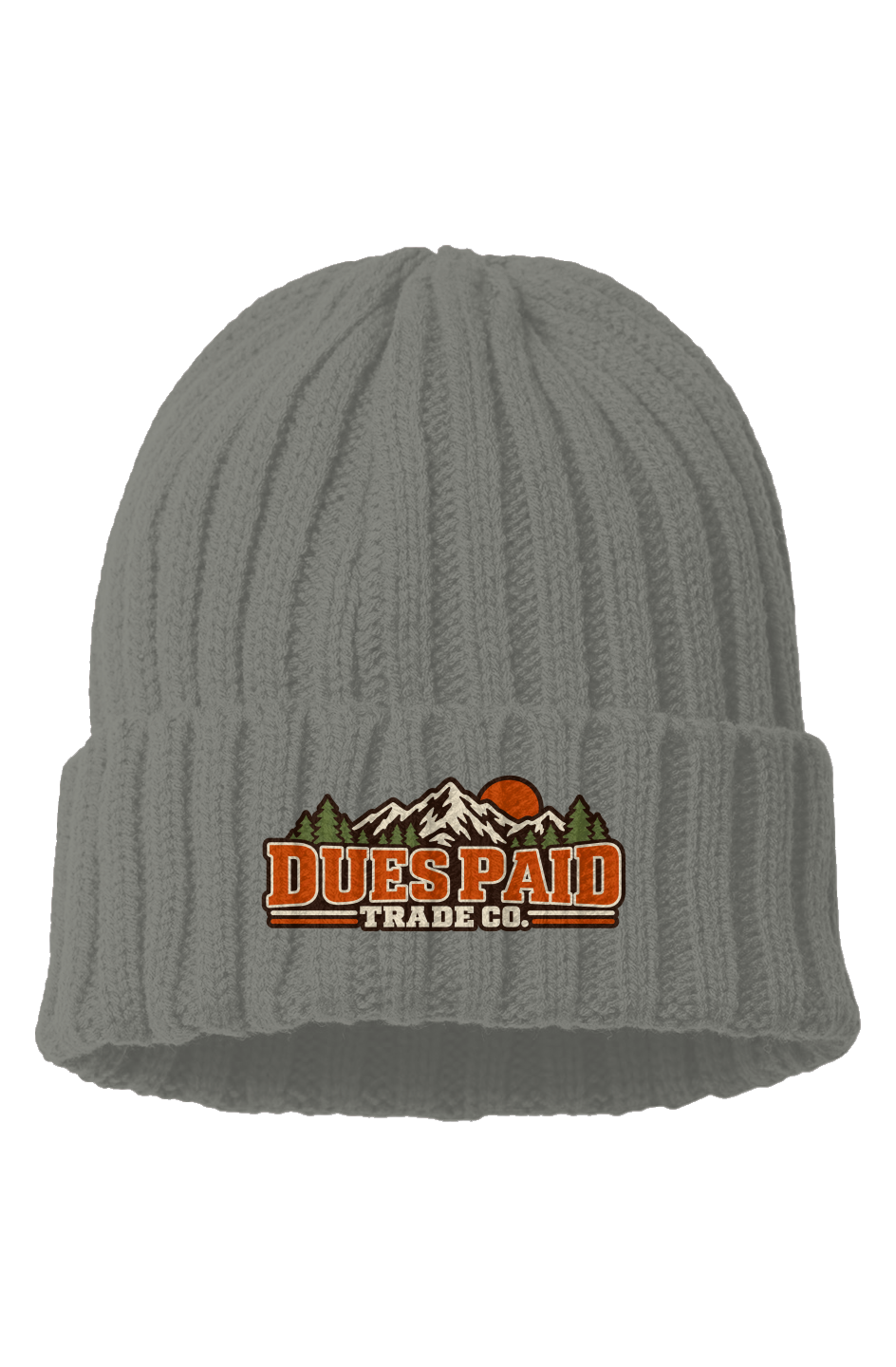 Dues Paid Trade Co