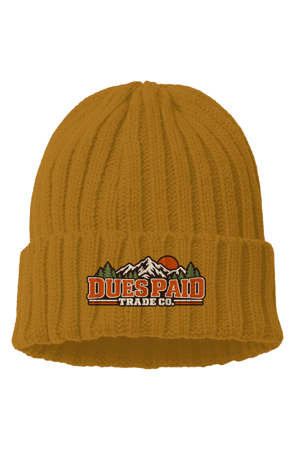Dues Paid Trade Co
