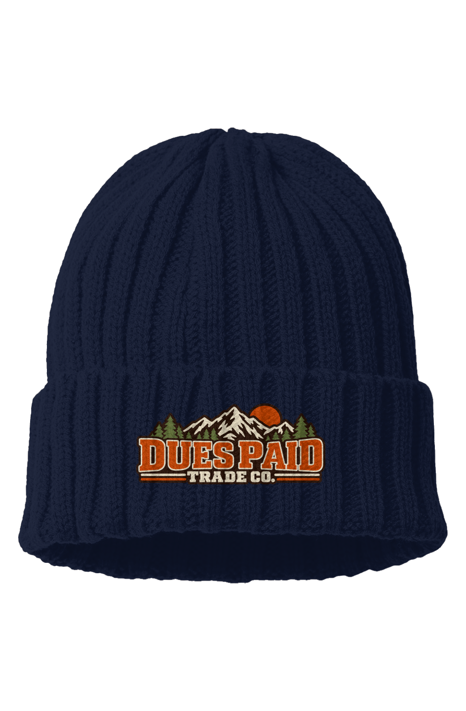Dues Paid Trade Co