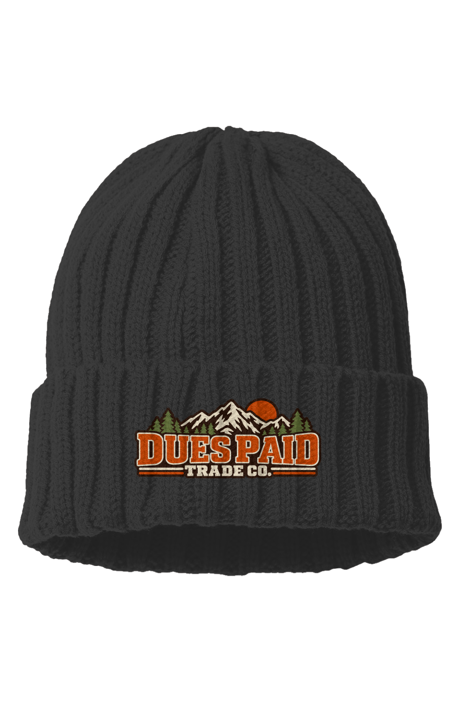 Dues Paid Trade Co