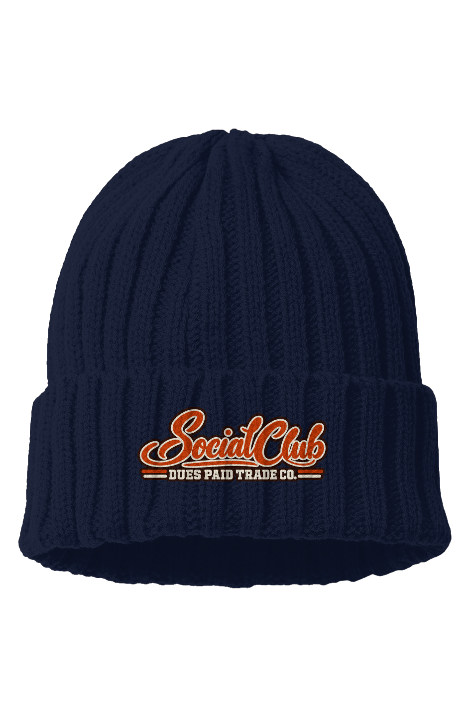 Social Club Beanie