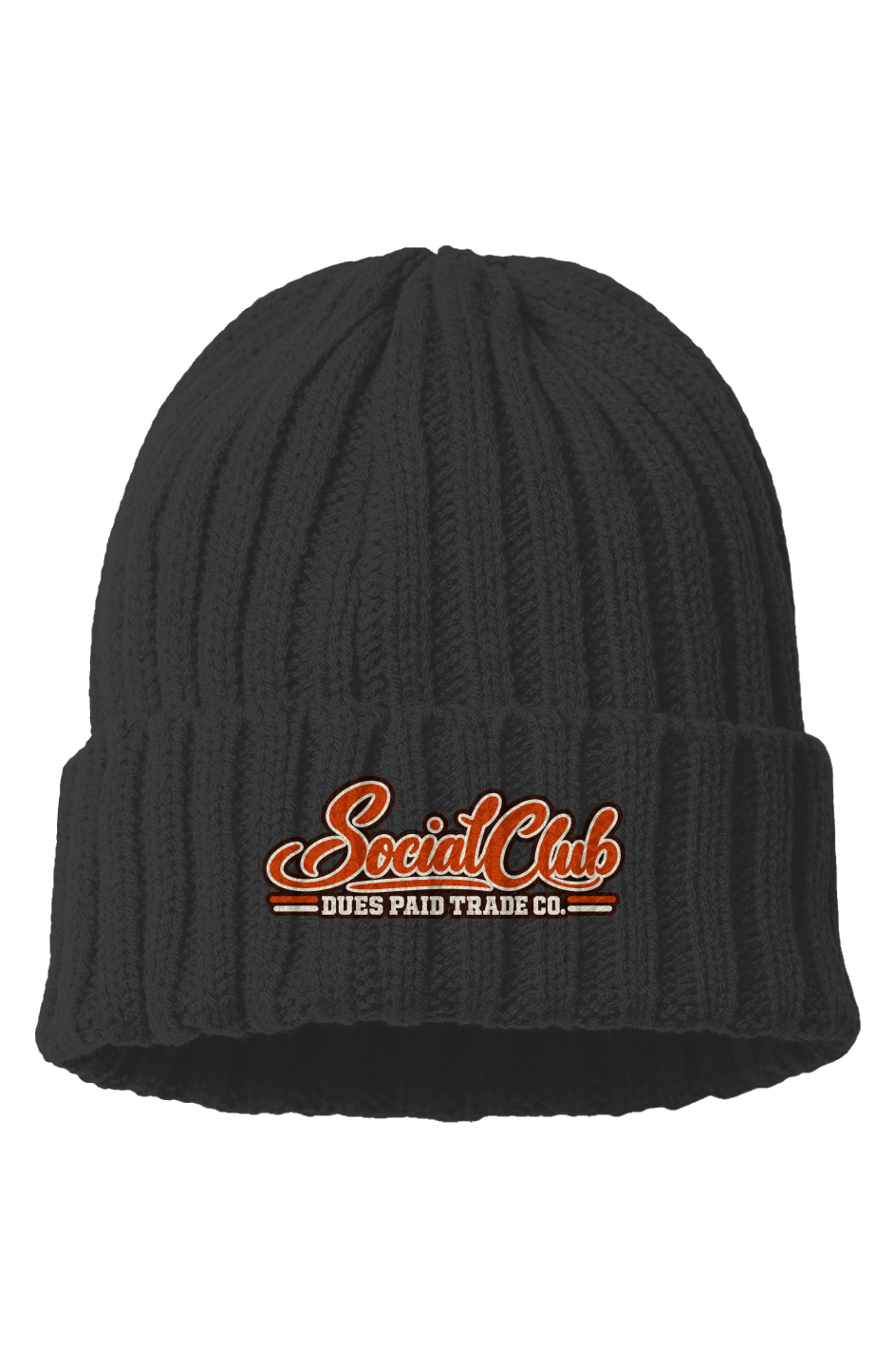 Social Club Beanie