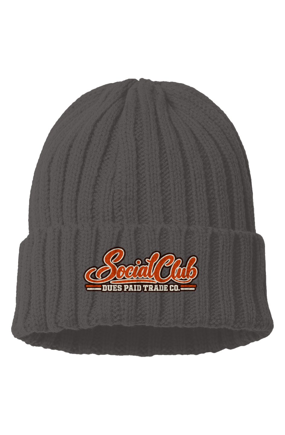 Social Club Beanie
