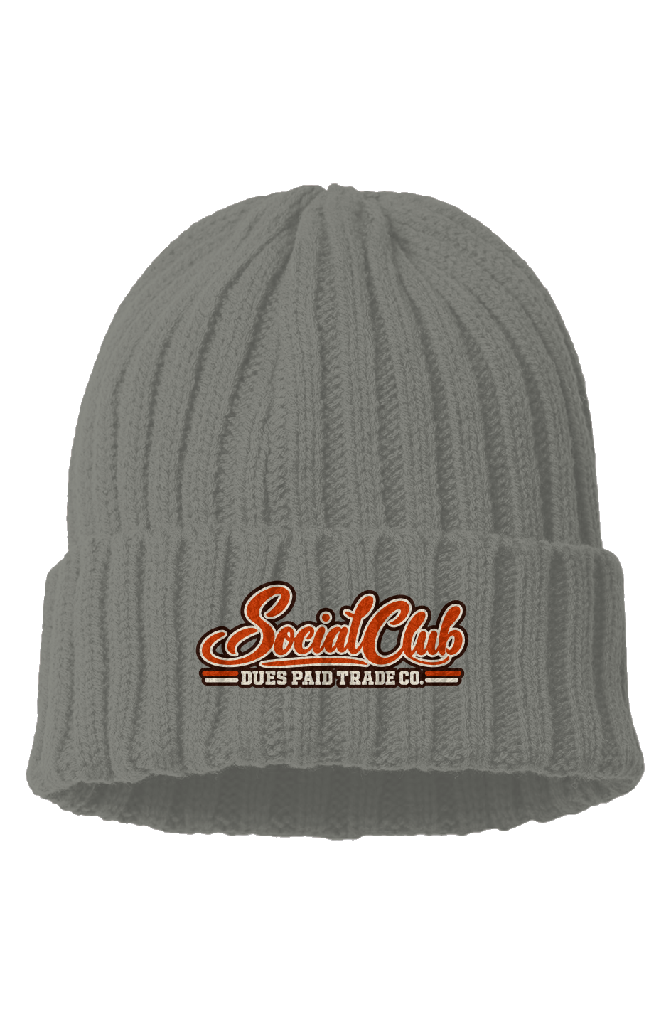 Social Club Beanie