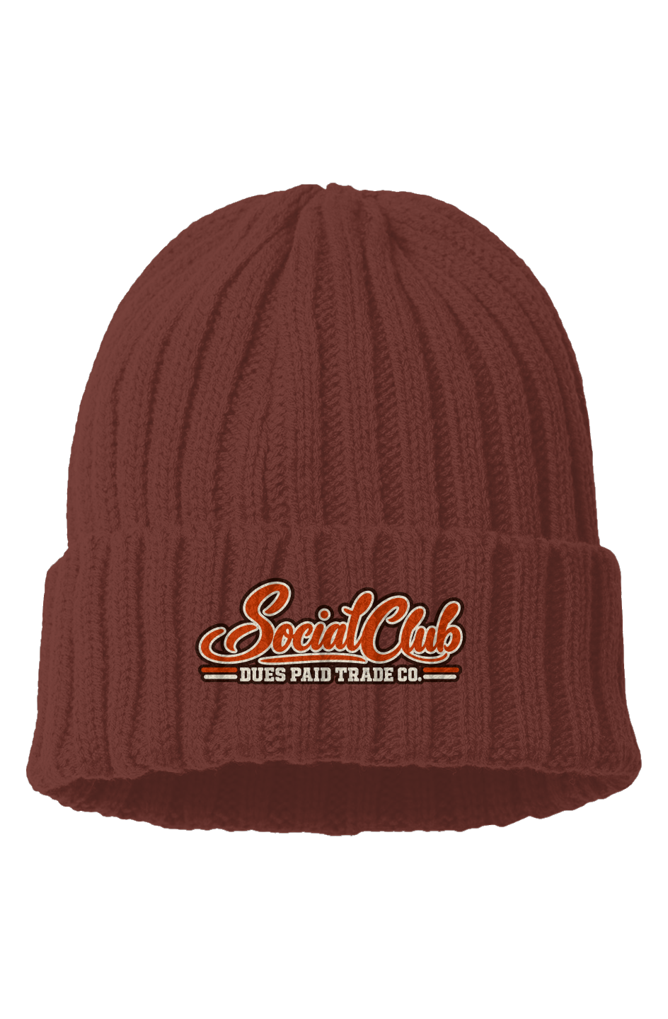 Social Club Beanie