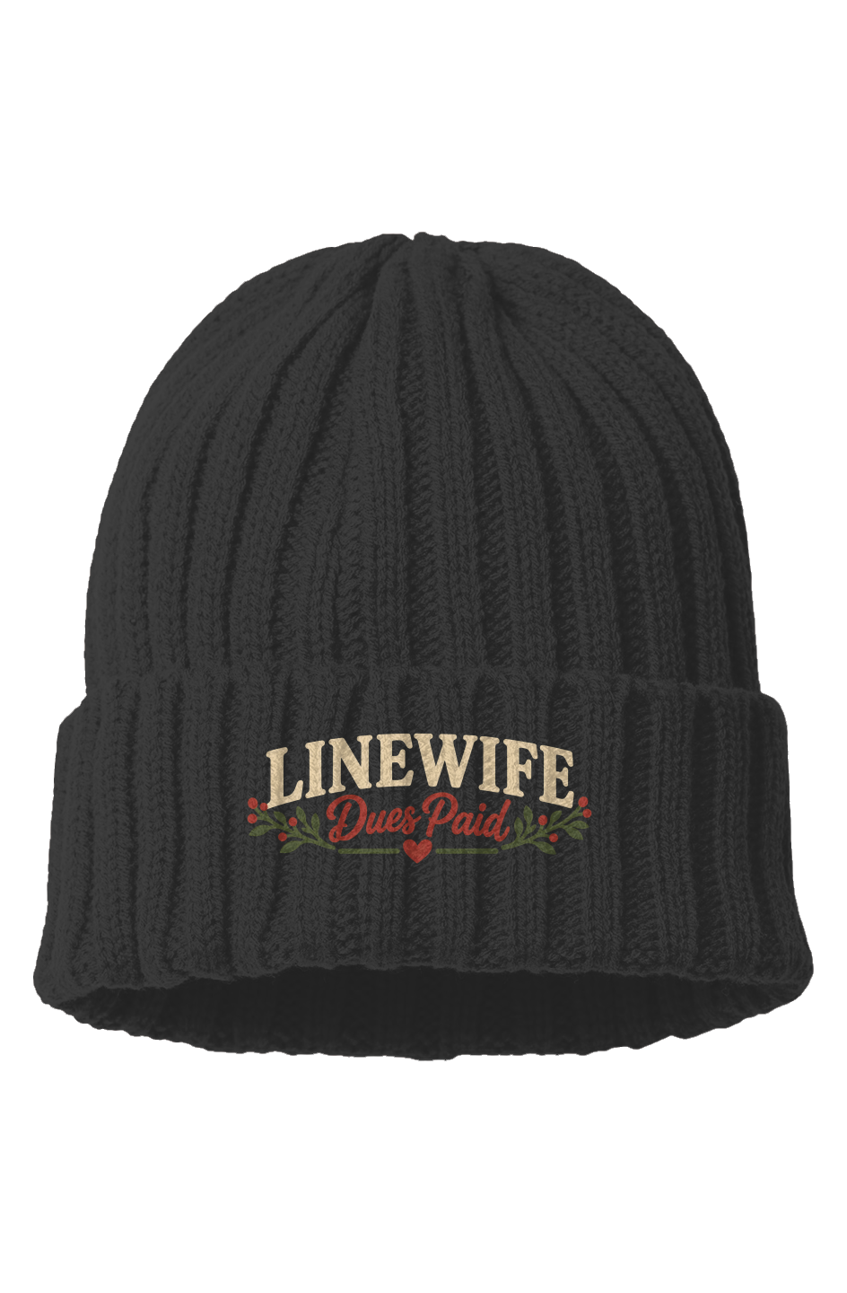 Linewife Beanie