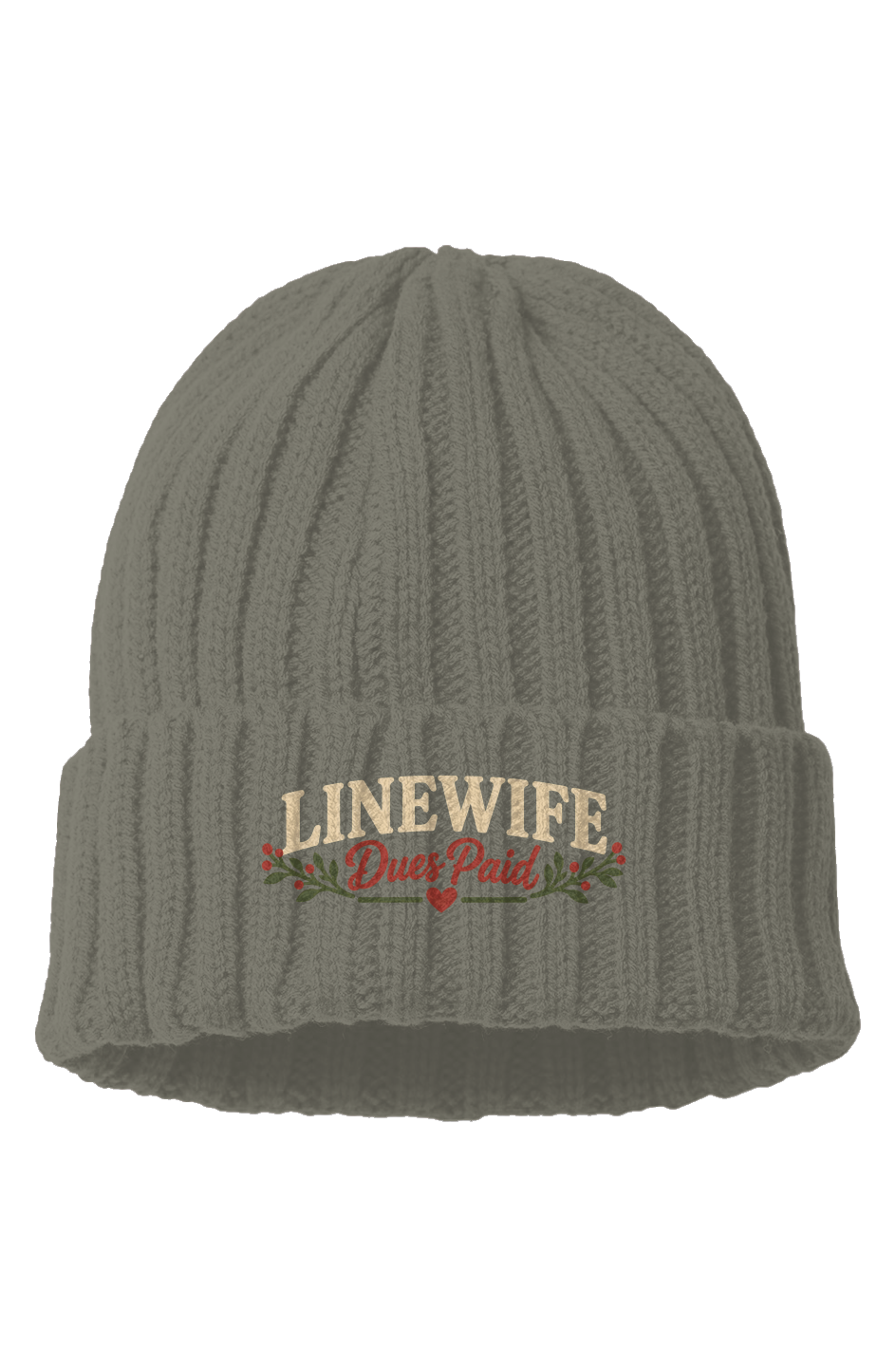 Linewife Beanie