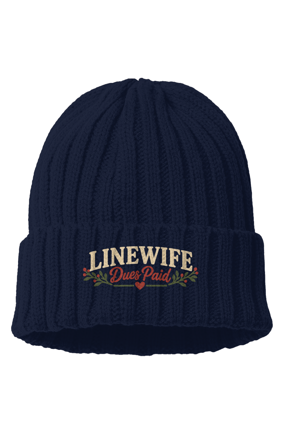 Linewife Beanie