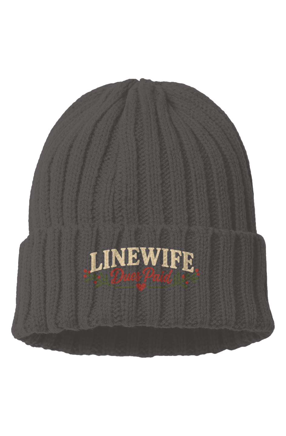 Linewife Beanie