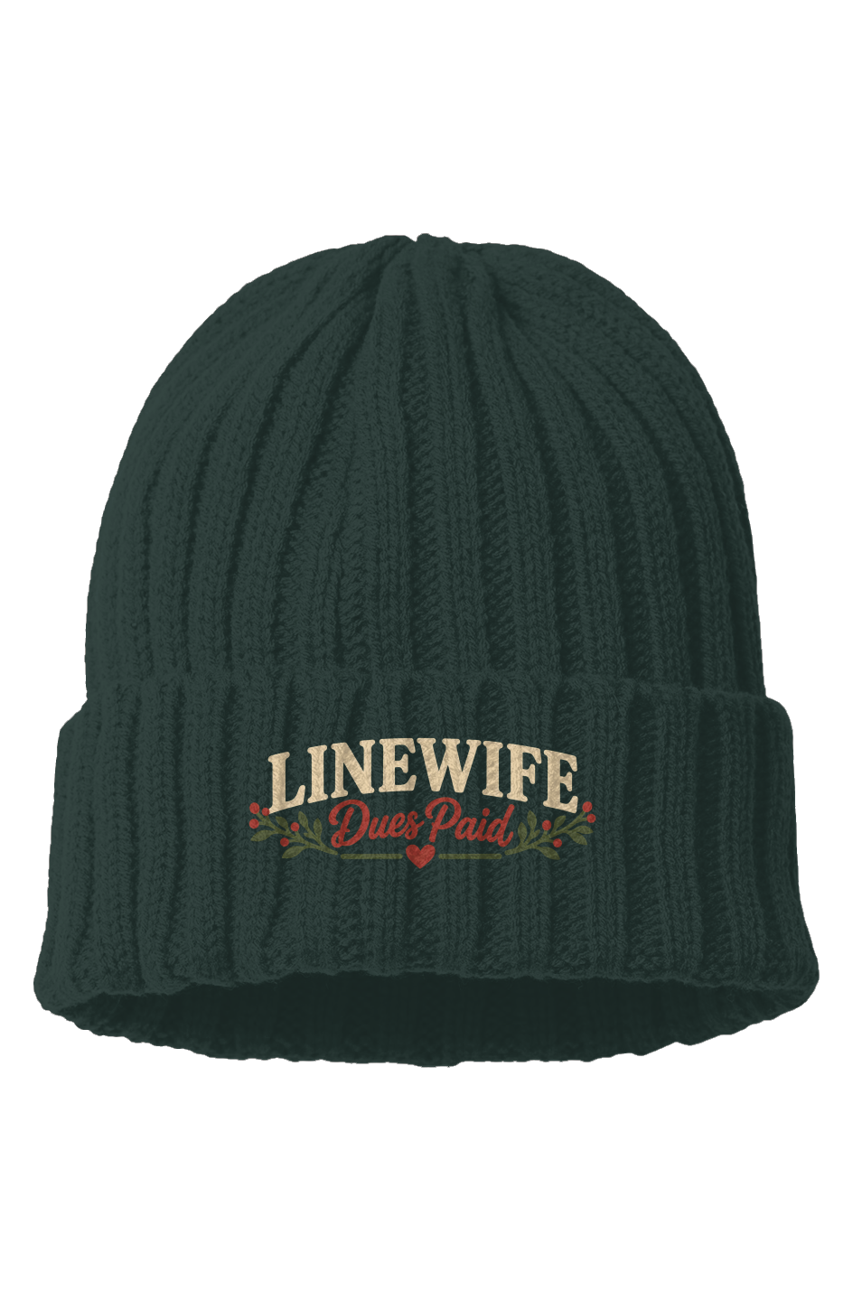 Linewife Beanie