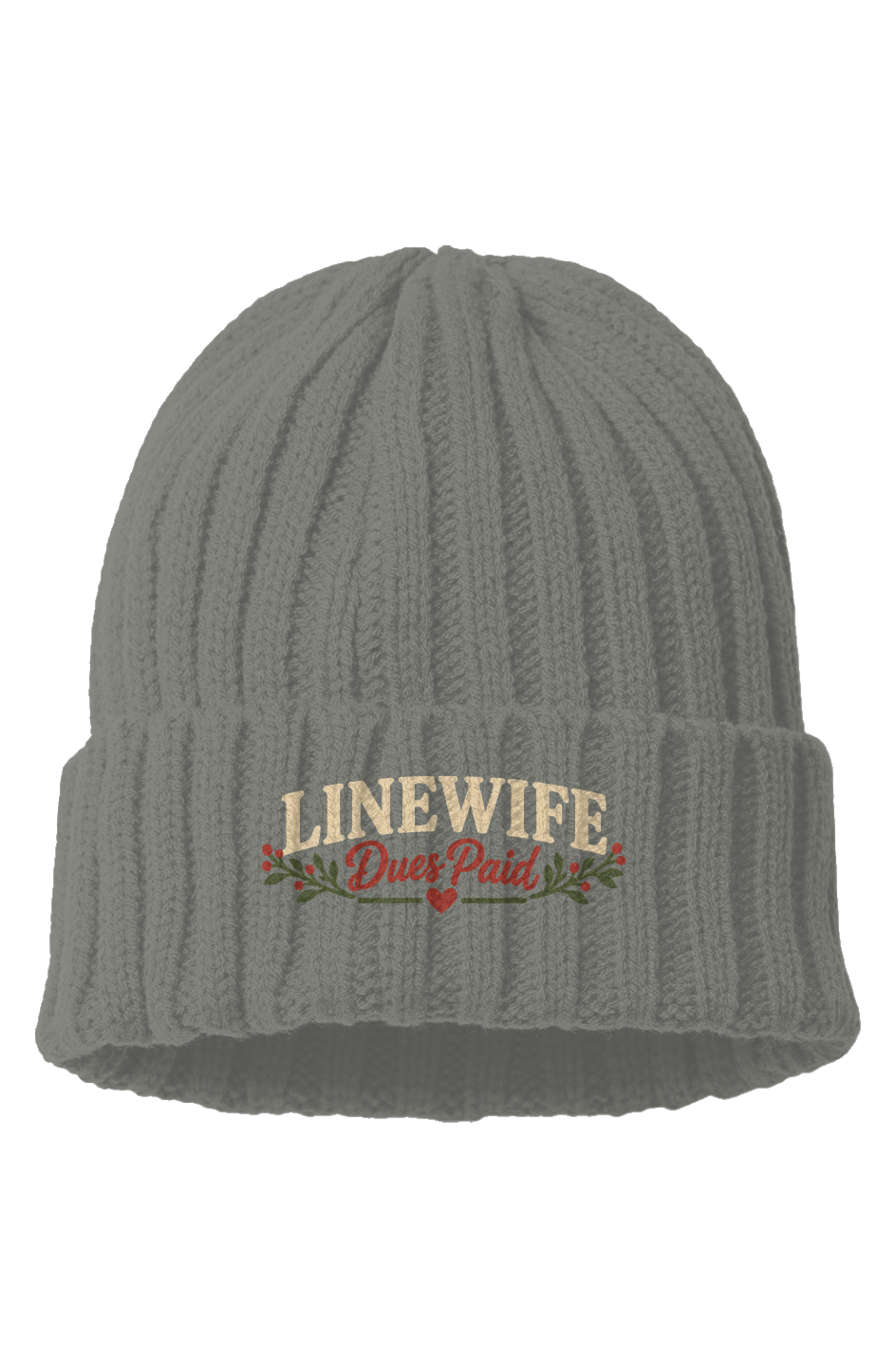 Linewife Beanie