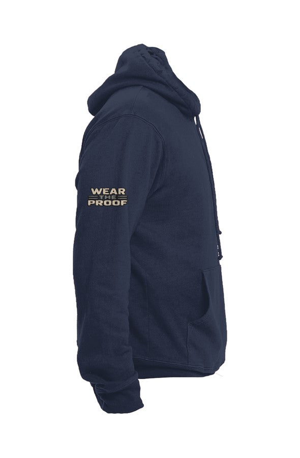 Union proud Union strong Hoodie