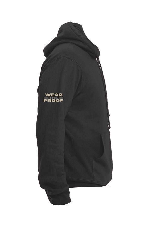 Union proud Union strong Hoodie